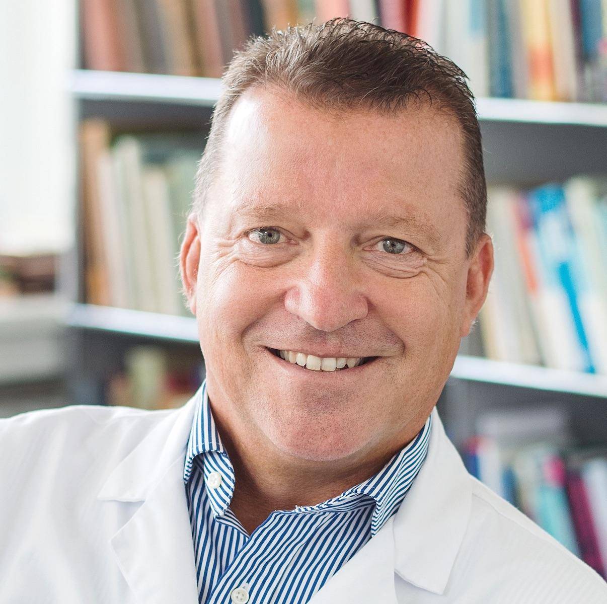 Prof. Claudio Bassetti