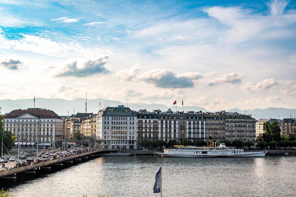 Kick-off Meeting of the Lancet Commission on Brain Health